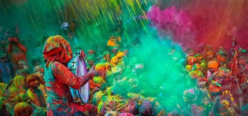 Toàn tập kinh nghiệm du lịch Ấn Độ tự túc