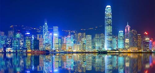 Cẩm nang kinh nghiệm du lịch Hongkong tự túc