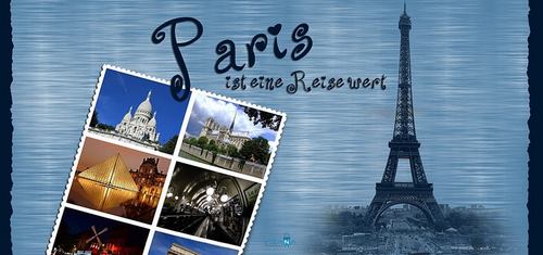 Lịch trình du lịch Pháp tự túc