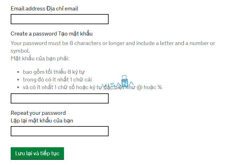 Tất cả những điều bạn cần biết về visa Israel – Du lịch, công tác, thăm thân