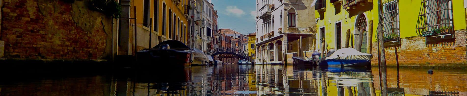 Dịch vụ làm Visa Ý du lịch & công tác