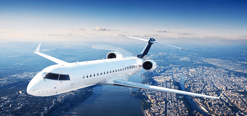 8 kinh nghiệm đi máy bay đường dài không mệt