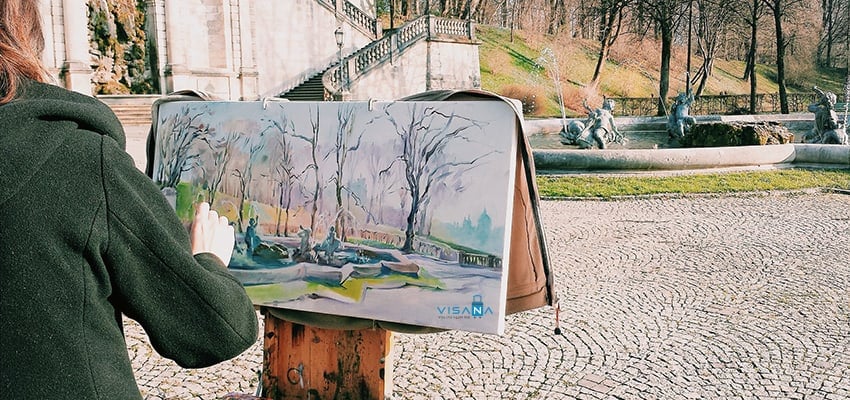 Kinh nghiệm du lịch Áo