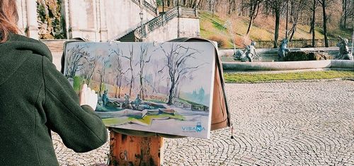 Kinh nghiệm du lịch Áo