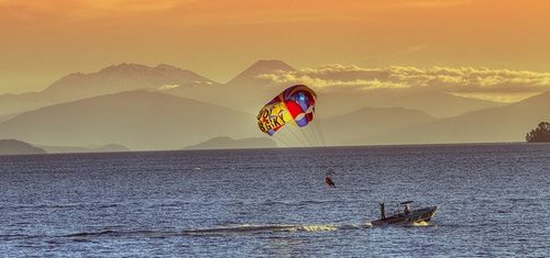 8 điều chỉ có thể trải nghiệm tại New Zealand