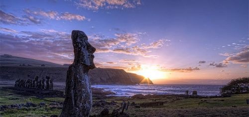 Yay! Người Việt được miễn xin visa đi Chi-lê từ 11-08-2017!