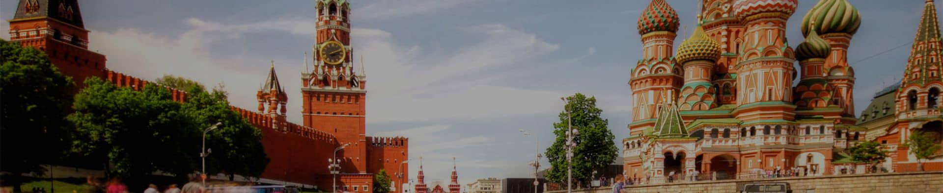 Dịch vụ làm visa Nga trọn gói – uy tín – chuyên nghiệp