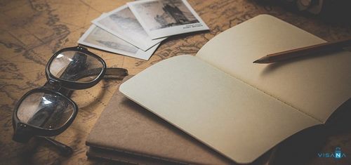 Đâu là điểm quan trọng trong quá trình xin visa nước ngoài?