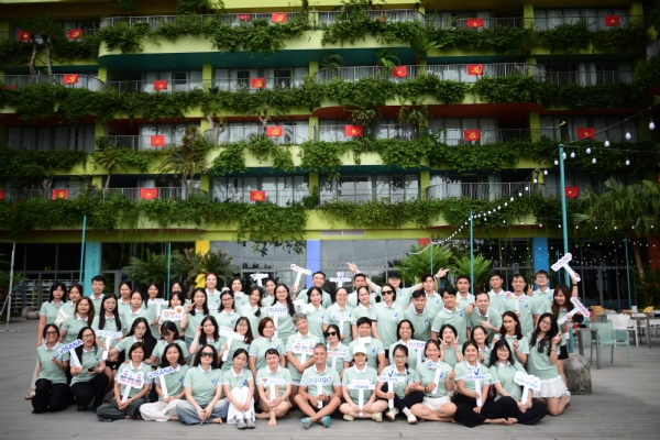 VĂN PHÒNG ĐẠI DIỆN