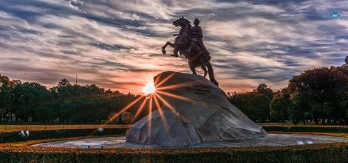 Cách tính toán chi phí du lịch Nga tiết kiệm nhất!