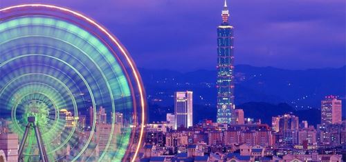 Câu hỏi thường gặp & Kinh nghiệm đi Đài Loan bạn nhất định phải biết