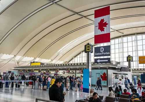 Các bước quan trọng để nhập cảnh Canada