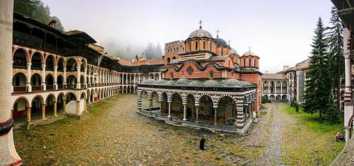 Du lịch Bulgaria – 8 điều không thể bỏ lỡ