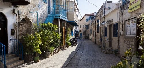 Kinh nghiệm du lịch Israel – Những điều nên biết   