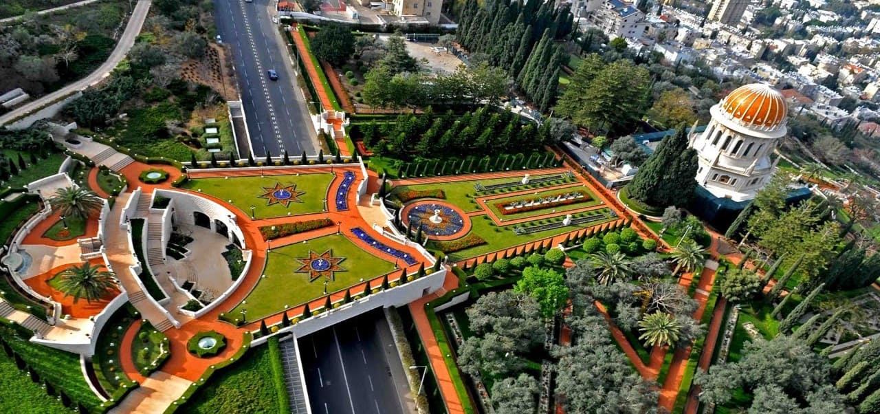 6 lý do để du lịch Israel ít nhất 1 lần trong đời