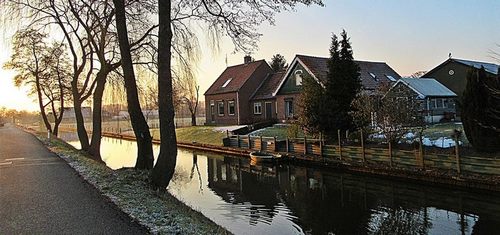 16 bức ảnh chứng minh Hà Lan là đất nước xinh đẹp hàng đầu thế giới