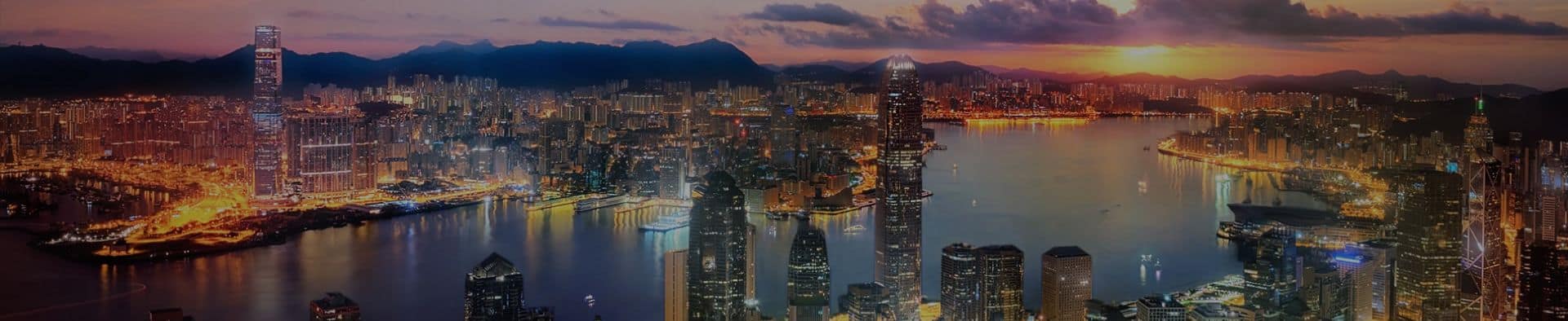 Dịch vụ hỗ trợ làm Visa Hong Kong du lịch & công tác