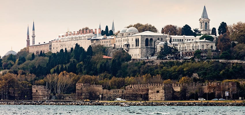 Du lịch Thổ Nhĩ Kỳ – Một vé về quá khứ tại thành Troy và Đế chế La Mã cổ xưa