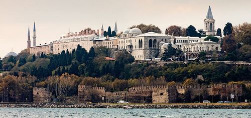 Du lịch Thổ Nhĩ Kỳ – Một vé về quá khứ tại thành Troy và Đế chế La Mã cổ xưa