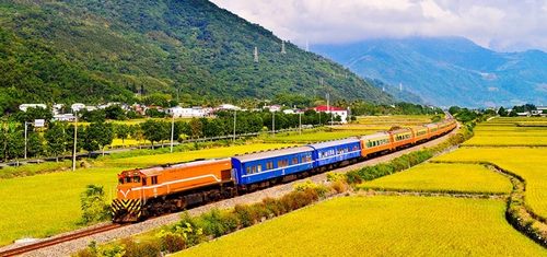 Các điểm du lịch Đài Bắc hàng đầu bằng tàu điện ngầm Đài Loan MRT