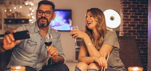 Những điều không thể không biết khi xin visa Đan Mạch để thăm người thân