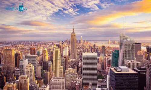 Hướng dẫn xin visa công tác Mỹ mới nhất – Hồ sơ, thủ tục và chi ph