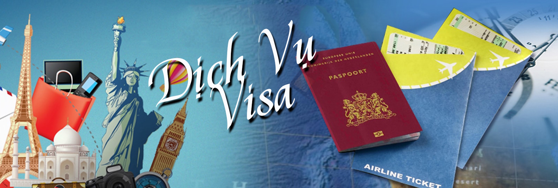 Visa Kim Cương
