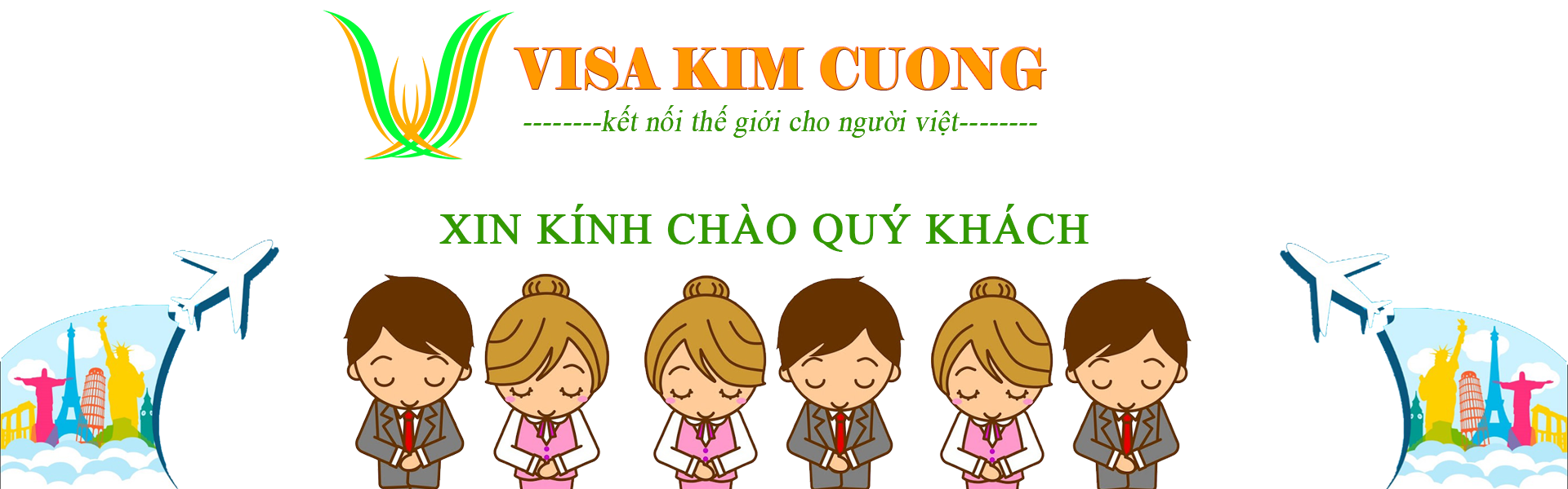 Visa Kim Cương