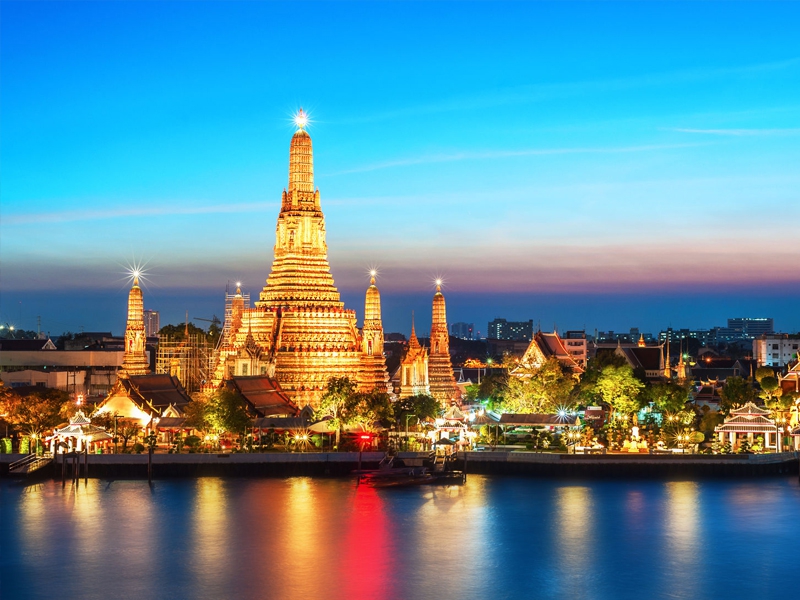 Visa Ấn Độ