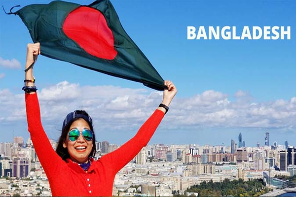 Visa Bangladesh