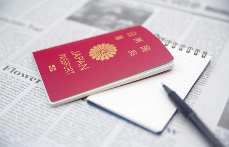 Visa Du học