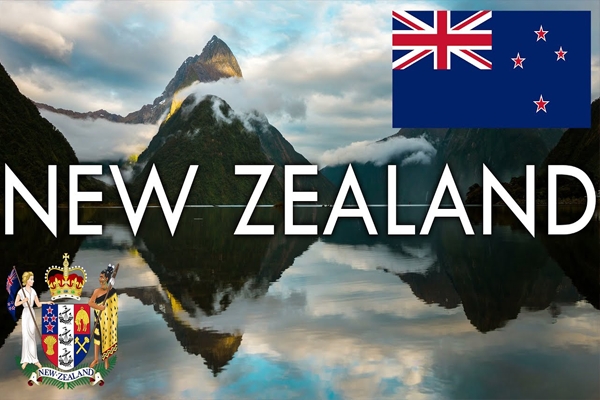 Visa Newzealand