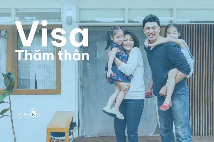 Visa Thăm Thân