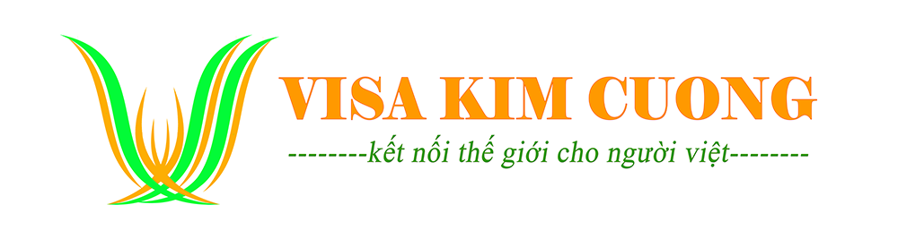 Visa Kim Cương